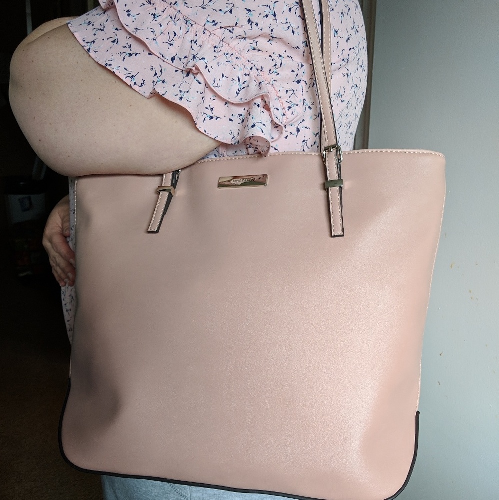 Nine West satchel